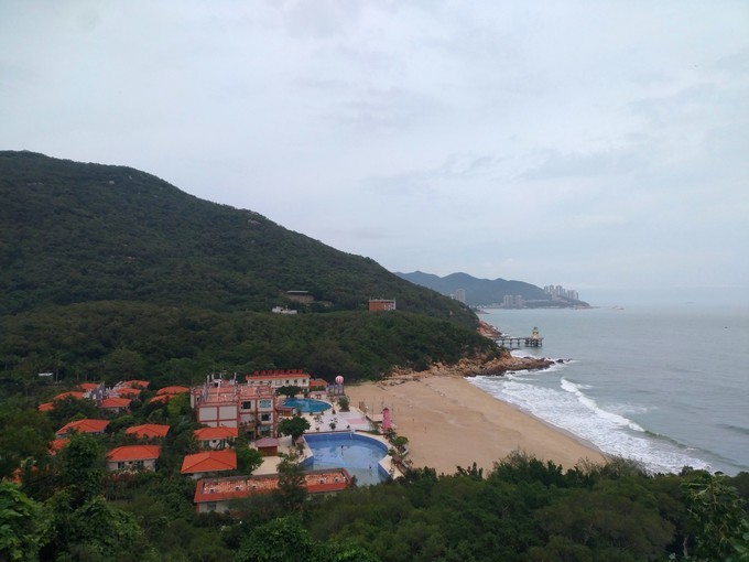 汕头南澳岛旅游住宿攻略,潮州南澳岛三日旅游攻略