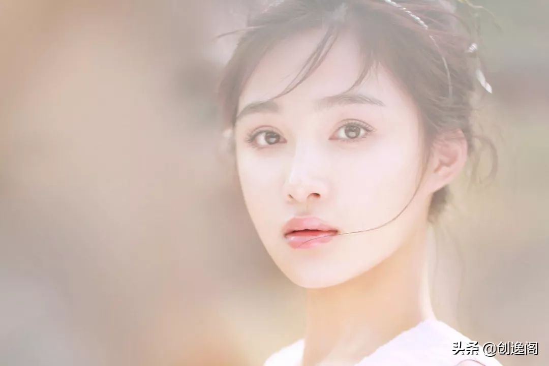 孙嘉璐美照,孙嘉璐拍摄花絮视频