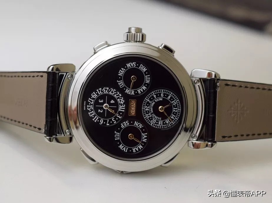 2019腕表大事记录,2019手表介绍一下