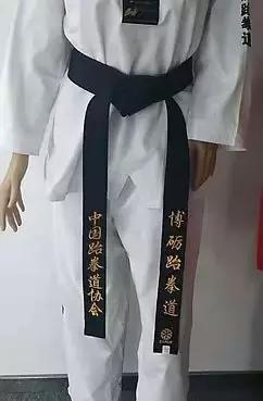 跆拳道服装哪种好,跆拳道服分哪几种面料