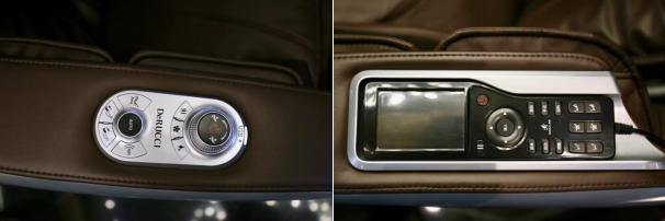 高品质生活慕思按摩椅,慕思电动按摩椅评测