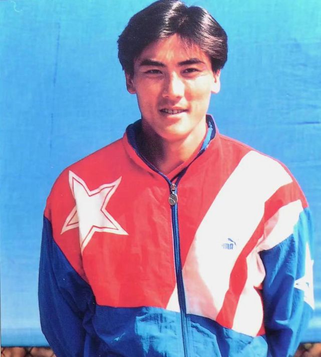 李嗣镕撞脸陈冠希,李嗣镕陈冠希