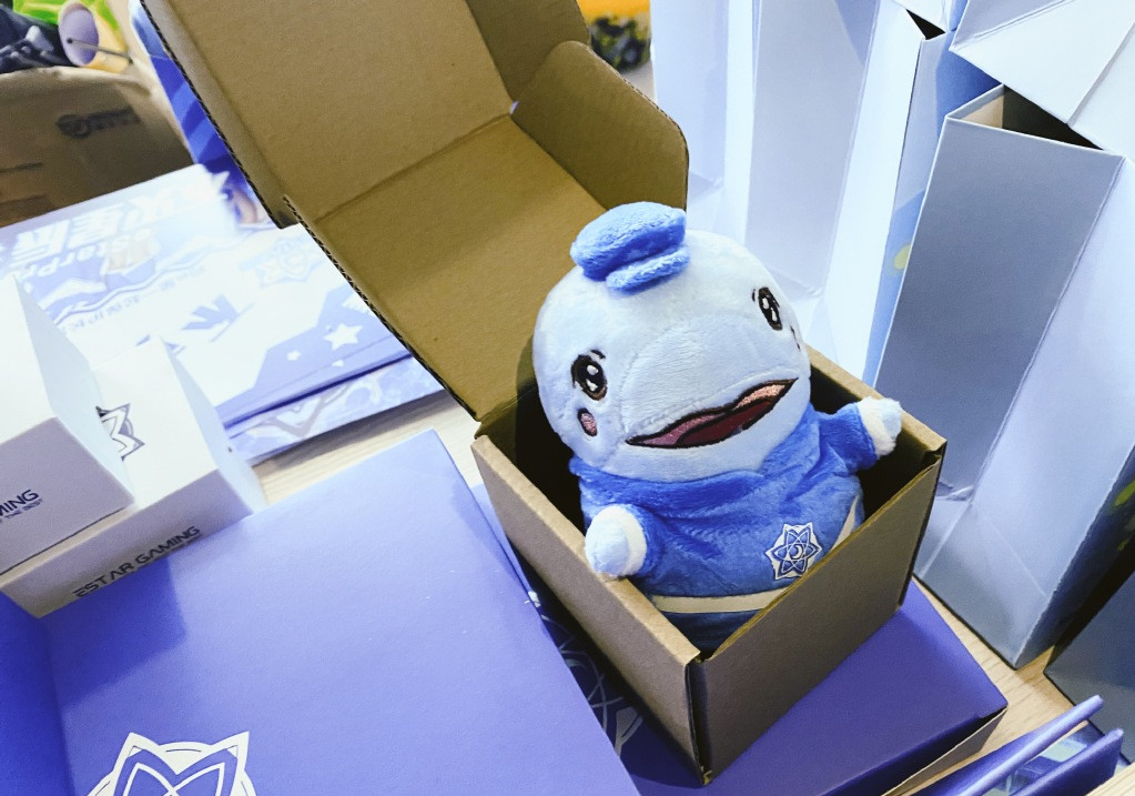 王者荣耀KPL：深度分析eStar内讧事件，老板野心要成泡影？