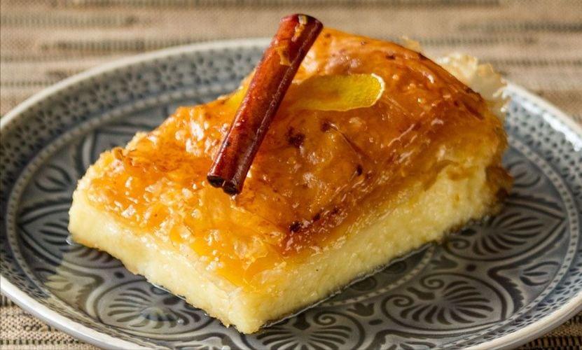 希腊美食攻略全部,希腊美食全集视频