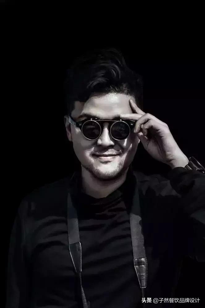 全新子然与您一起发“声”--餐饮策划设计驱动力大会,我们来了!