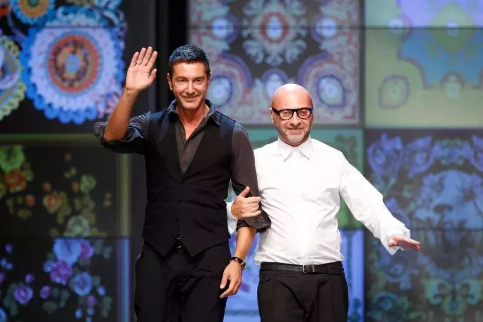 杜嘉班纳真假,杜嘉班纳浅绿