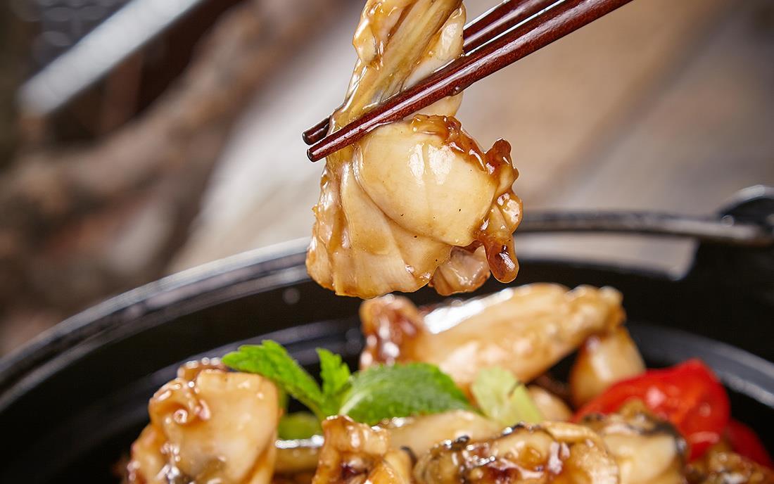 广州十大老广味道,广州老西关必吃