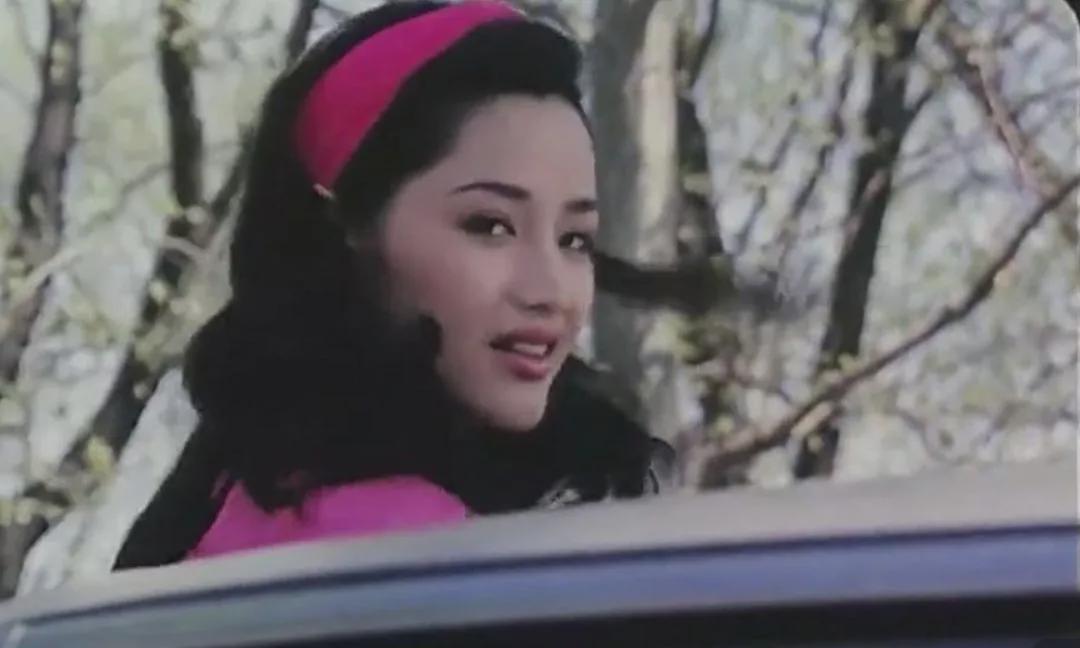 盘点1973-2021历年港姐冠军颜值,香港港姐审美降级