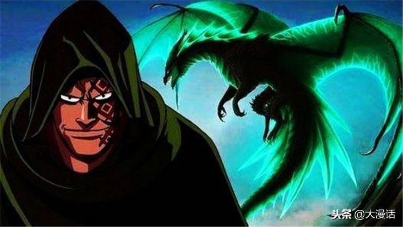 海贼王海米挑战尾田,海贼王尾田大大的脑洞