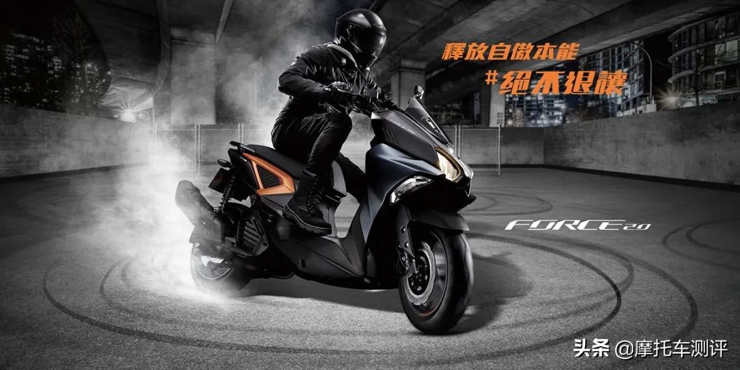 雅马哈force155什么时候国内上市,雅马哈force2.0什么时候引进中国