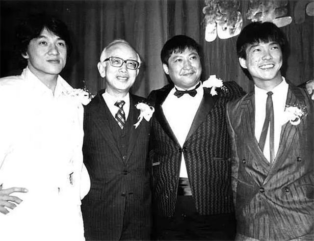 洪金宝主演十大经典电影,洪金宝老电影大全完整版