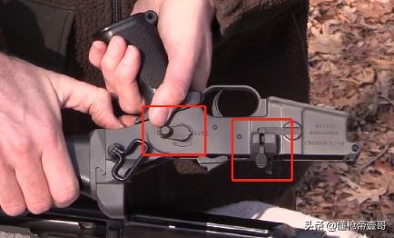 还会冒烟吗？韩国特种部队也要换新枪，完全山寨HK416？