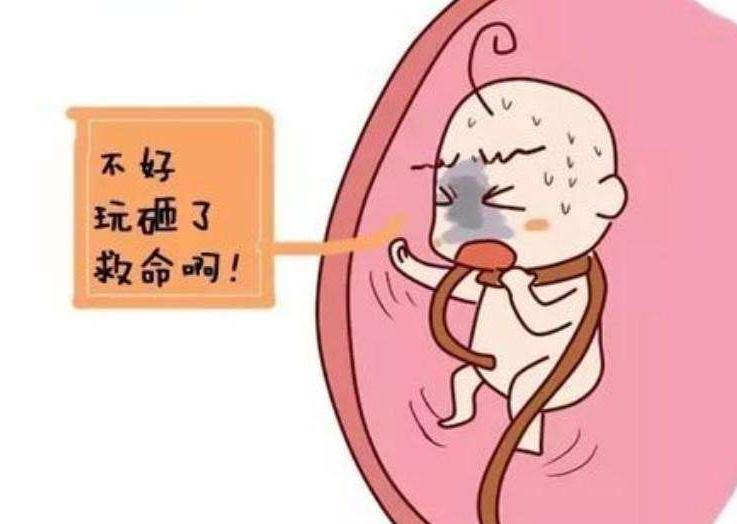 孕期胎动知多少？三种胎动是宝宝的“求救信号”，别浑然不觉