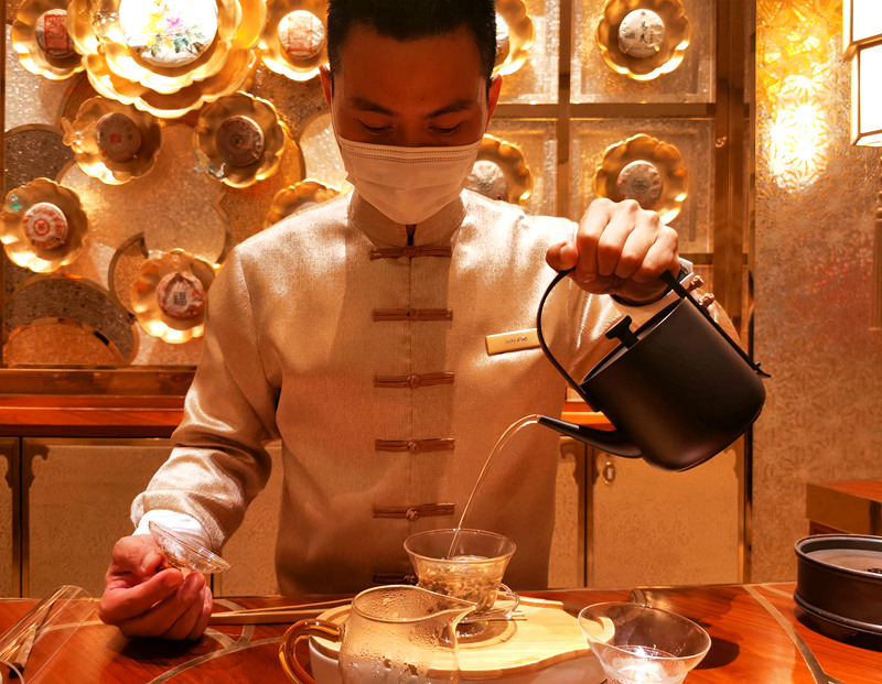 澳门3日美食游,澳门三日两夜美食