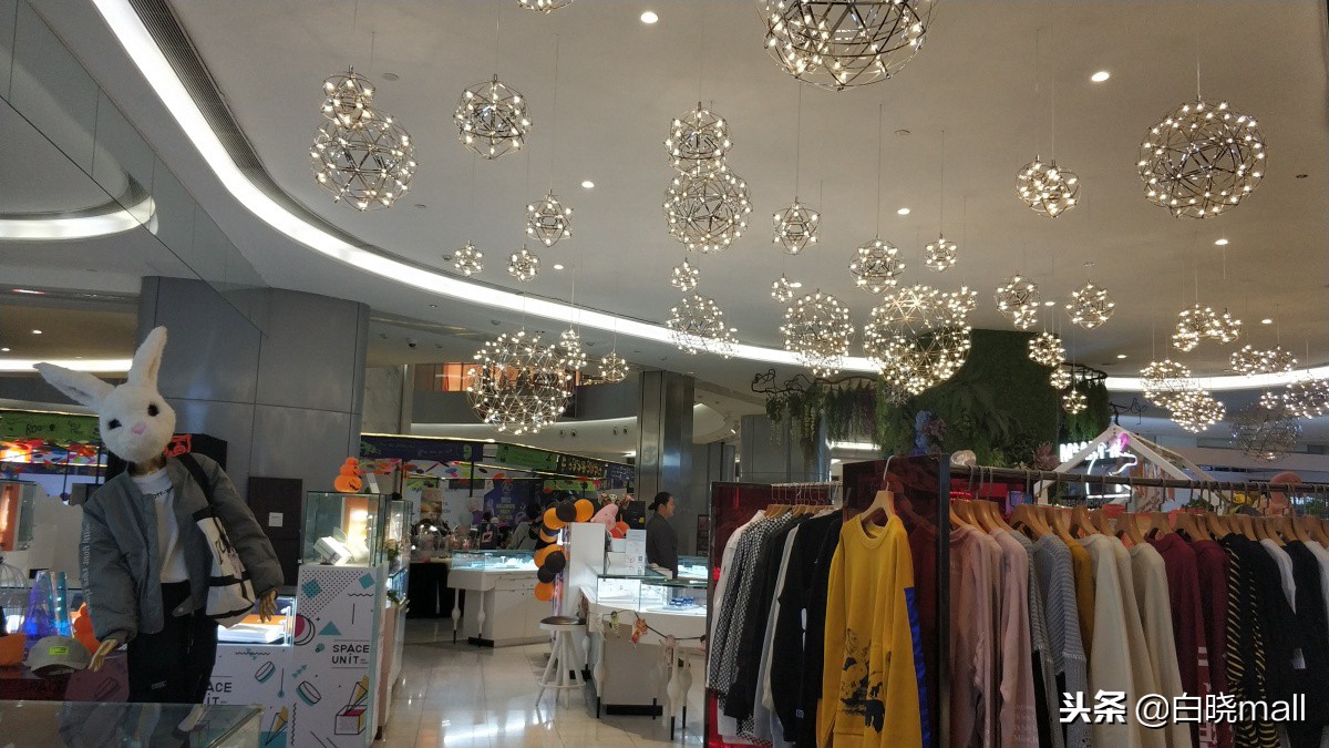 天津和平区大悦城攻略,天津和平区大悦城好玩的地方