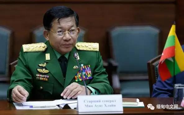 缅甸内战事件真正原因简单总结,缅甸内战为什么持续这么久