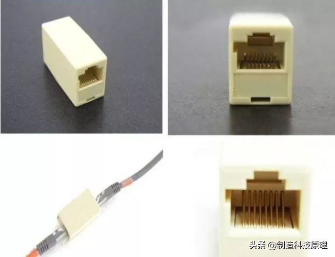 网线断了几根还能用为什么,网线断了要换还是直接接