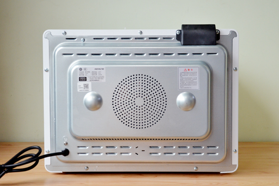 入门级九阳烤箱,九阳电烤箱kx32评测