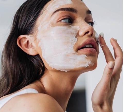 换季皮肤泛红面膜,换季期的面膜推荐