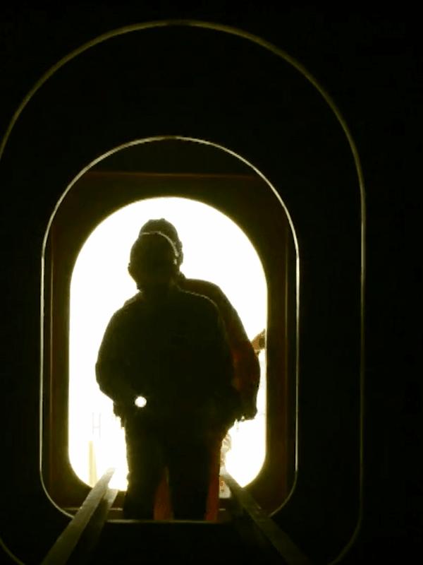 港珠澳大桥的桥梁是怎样建造的,中国十大杰出桥梁港珠澳大桥简介