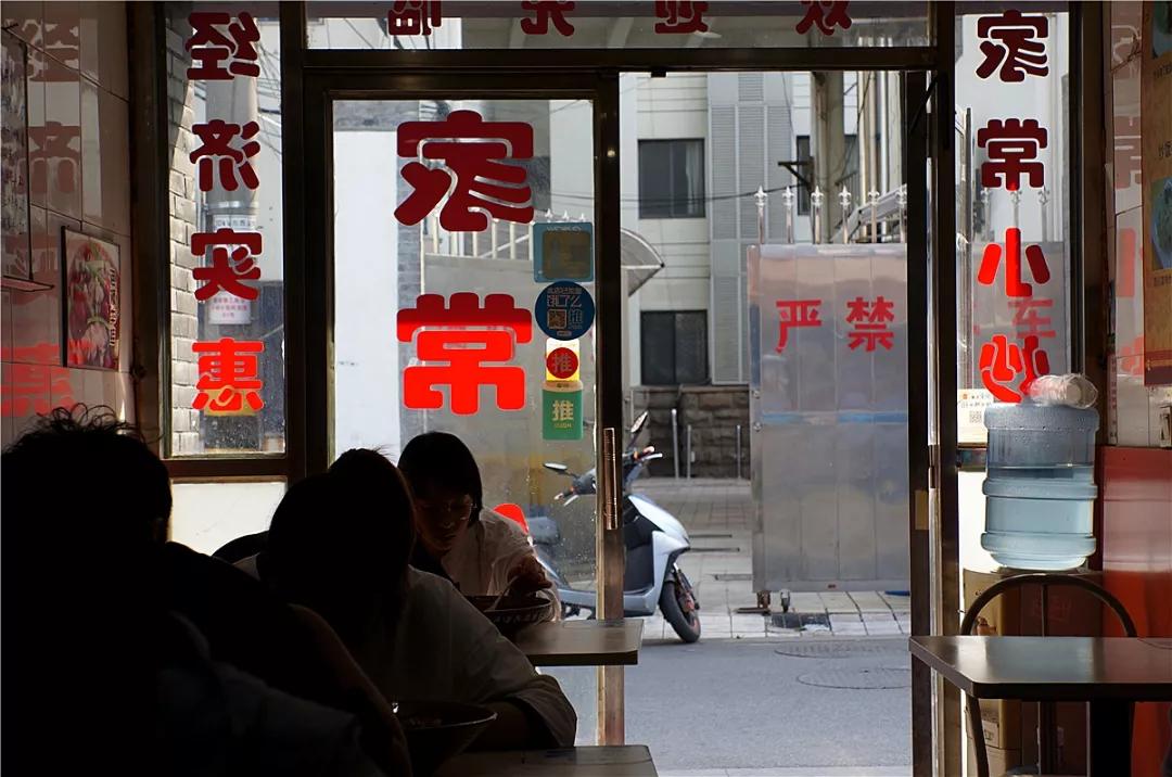 无锡市中心小巷美食攻略,无锡市中心吃的推荐