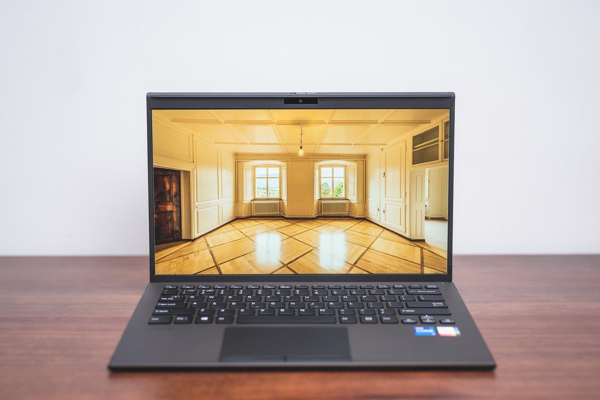 vaio笔记本最新款,vaio轻薄本2020款