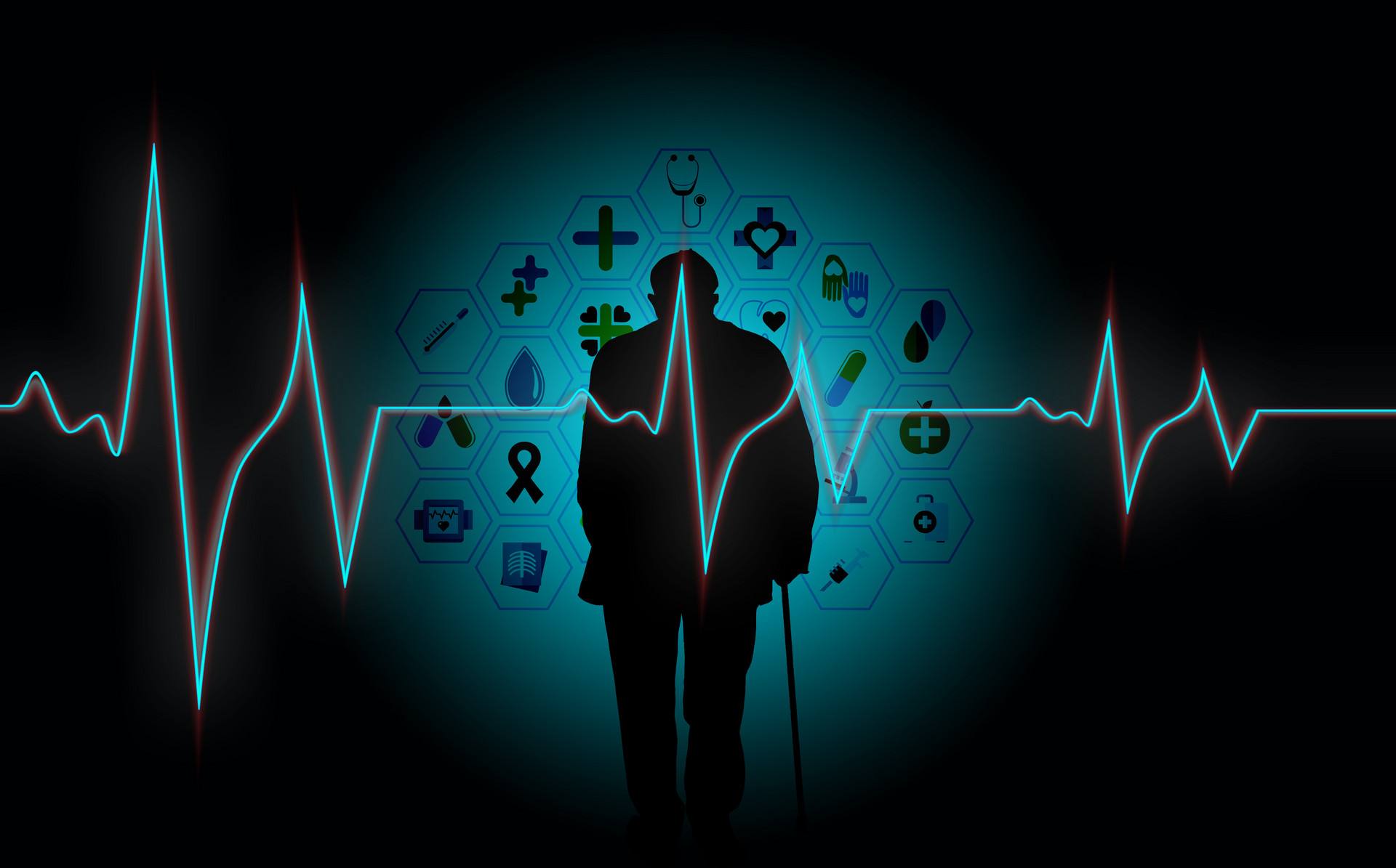 阿尔茨海默病发病机制,阿尔茨海默病发展四个阶段