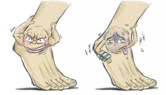 踝关节损伤的论文,浅谈踝关节扭伤的急救措施