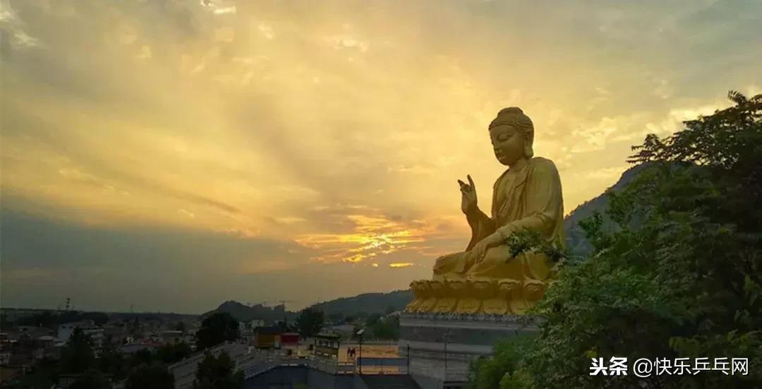 助力砂板乒乓球全明星赛，Its灌云旅游showtime！