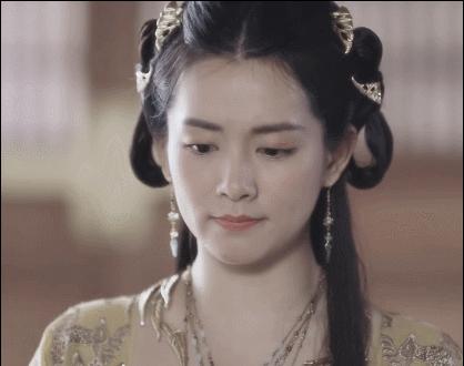 10大冷门古装女神,盘点9095后古装女神十二位