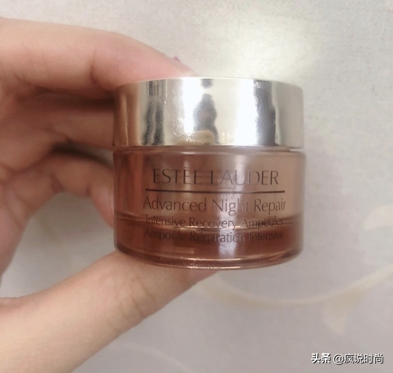 兰蔻资生堂雅诗兰黛精华哪个好用,大牌雅诗兰黛有哪些值得买