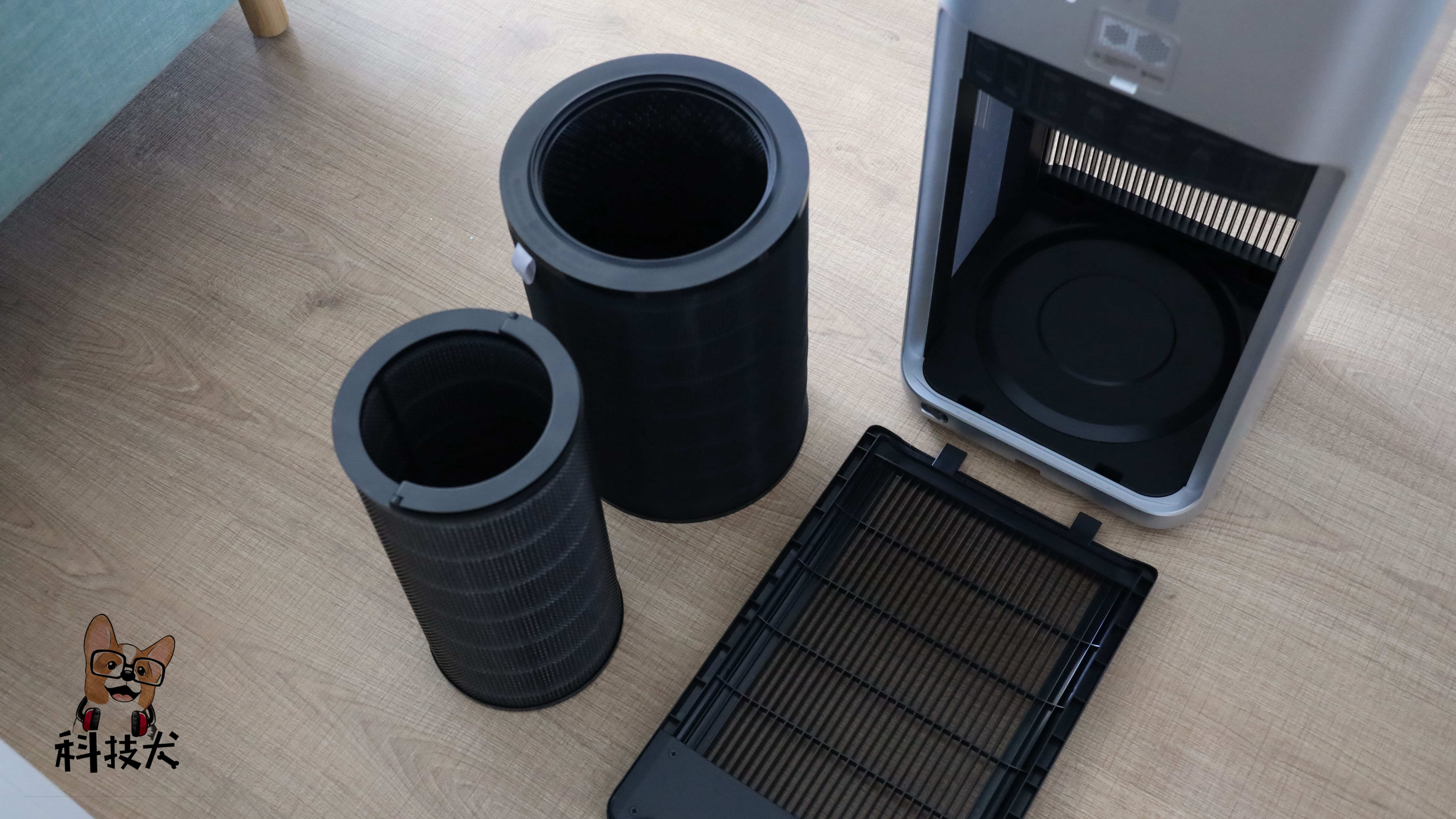 峡湾除甲醛空气净化器,jya甲醛净化器测评