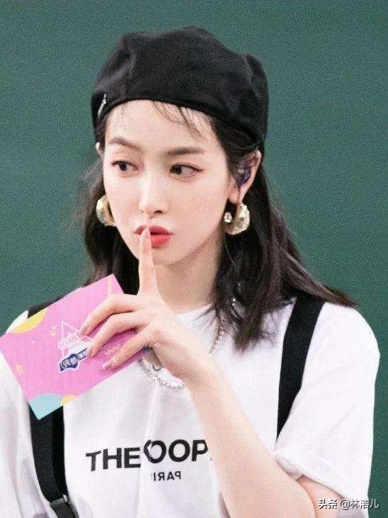 剪短发还有这么多学问？赶快偷学周冬雨、石原里美的打理技巧吧