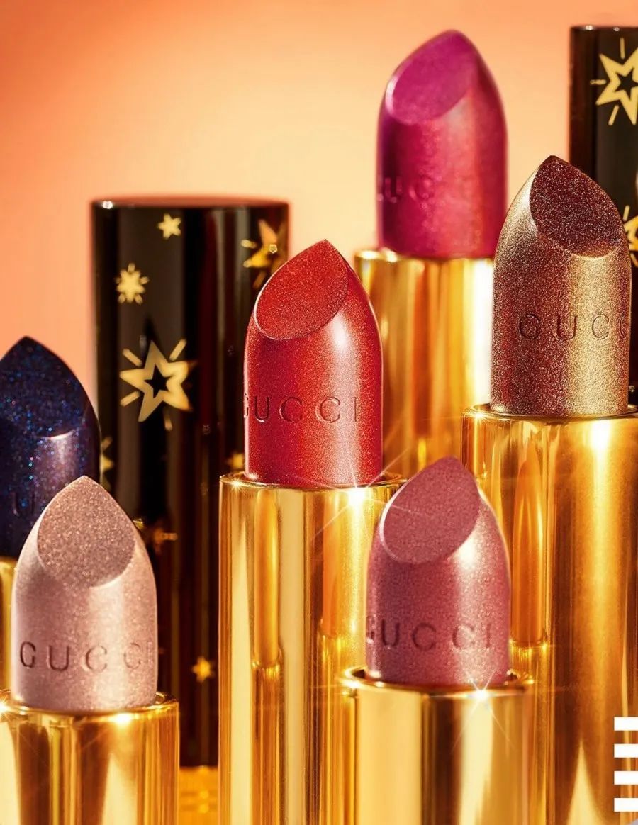 奢侈品下场battle卖口红，爱马仕、周仰杰，该买哪一支？