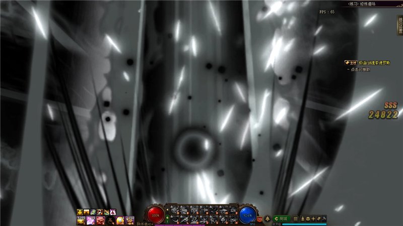 dnf国服特色职业排行,dnf技能形态好的职业2021