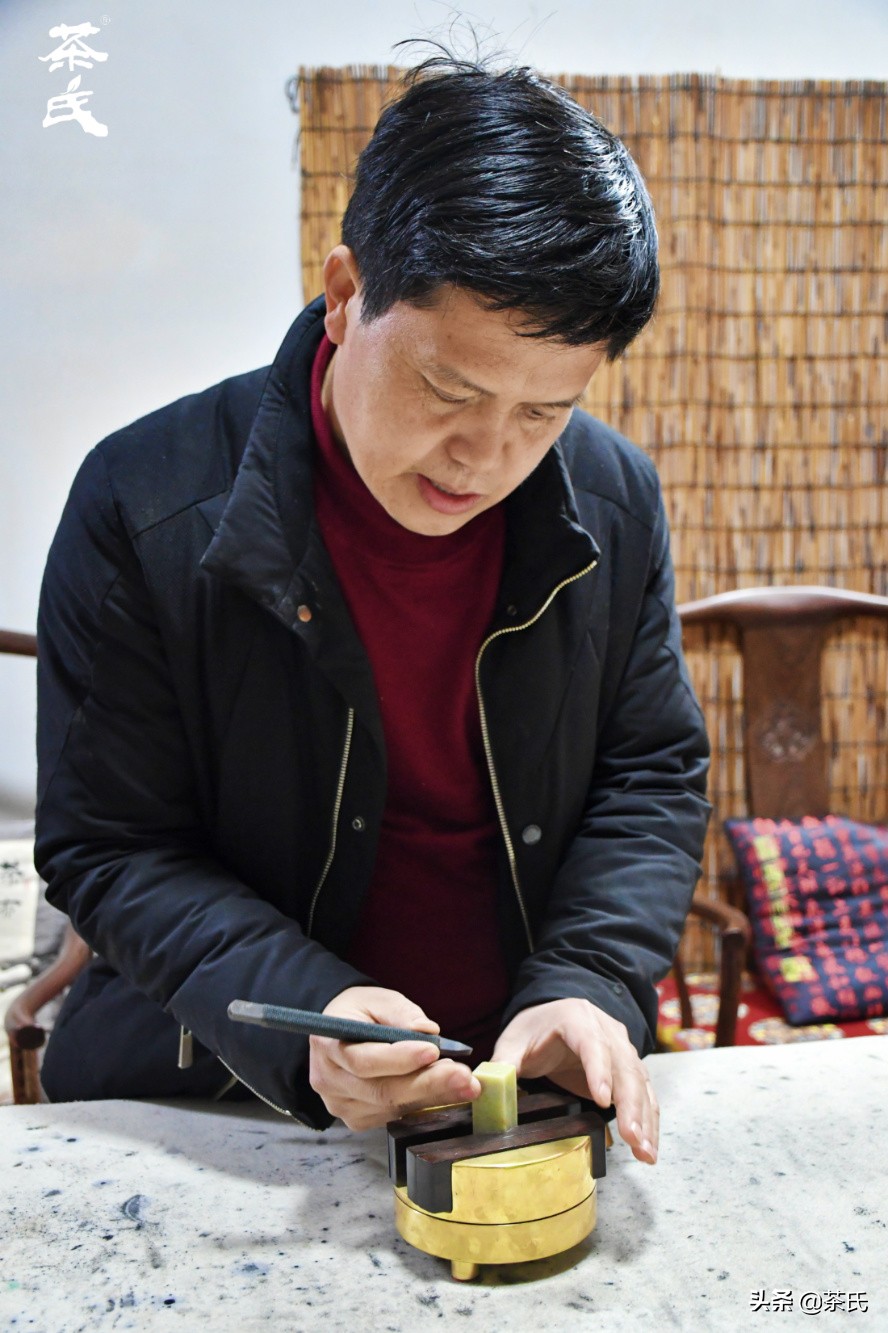 山居生活借山而居,徐州观心山居