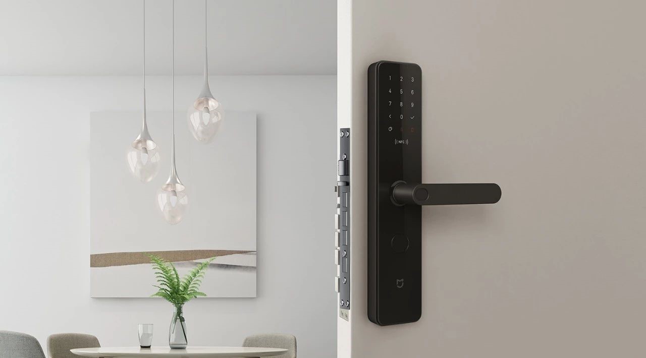 小米米家多模智能网关与aqara网关,小米智能多模网关要出新的