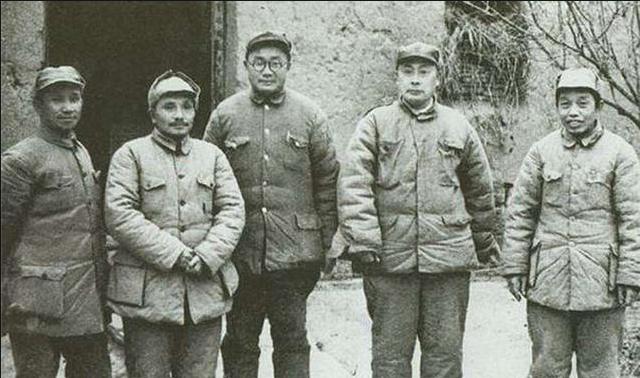 粟裕大将历史纪录片,粟裕大将传奇