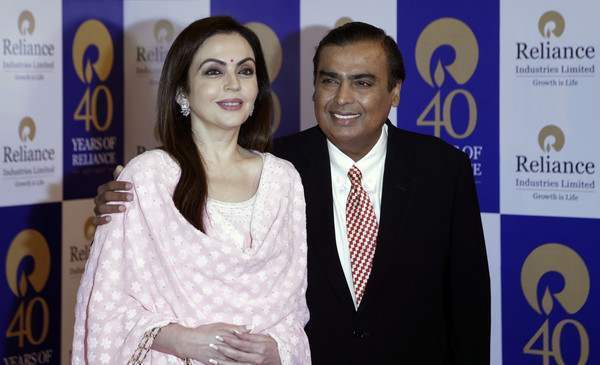 印度首富夫人,印度首富妻子爱马仕包