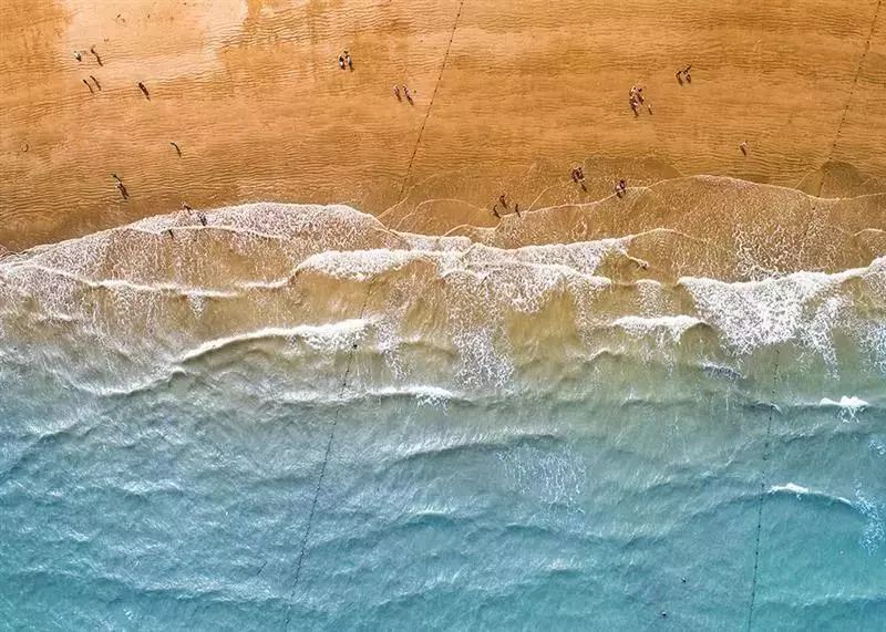 比厦门安静的海滨城市,比厦门安静10倍