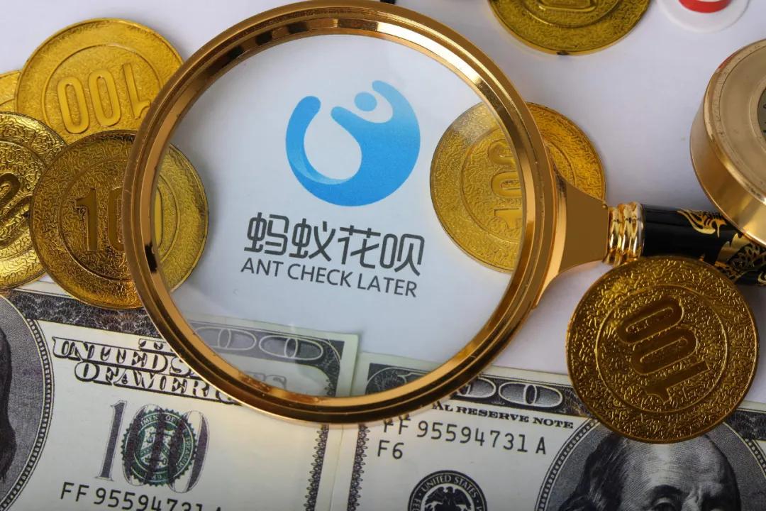 按时还花呗会影响征信吗,花呗按时还款上征信吗