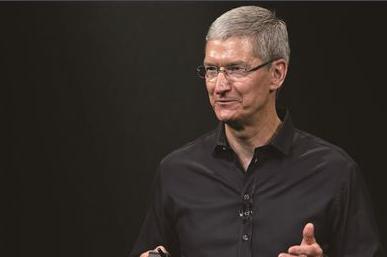 库克为苹果找到新的潜力股,库克的第九年苹果从创新走向赚钱