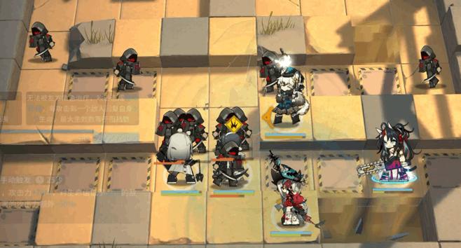 明日方舟前期及后期最佳五星干员,明日方舟五星羽毛笔值得练吗