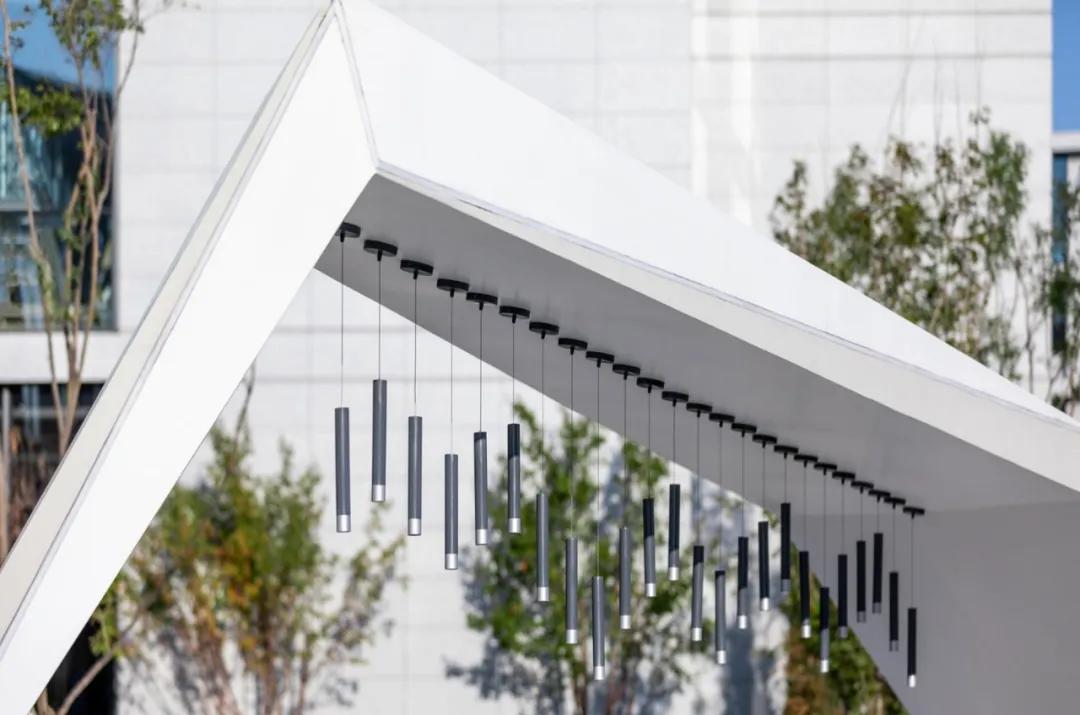 2021全国人居环境景观杰出设计奖,园林景观品质奖作品