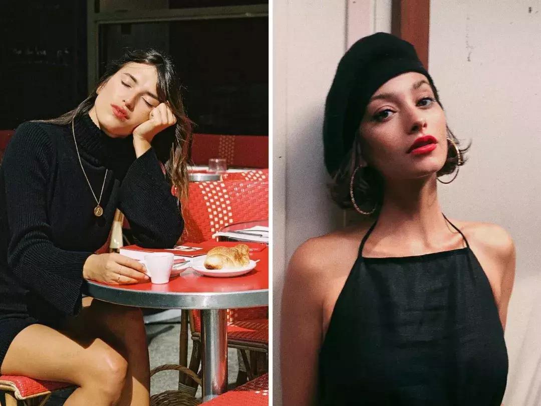 “三个一”技巧,让你的allblack脱颖而出