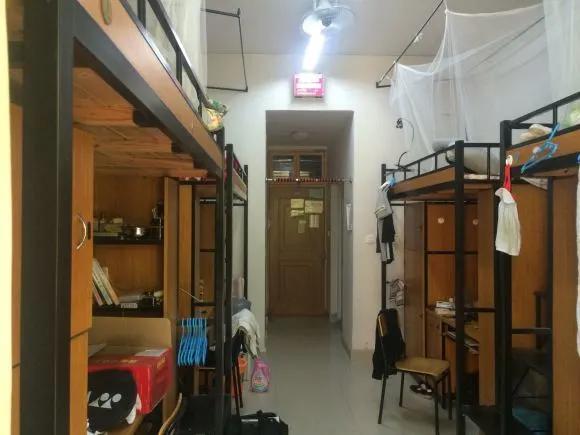 高中家长学生关注！盘点浙江省59所大学宿舍，有的堪比星级酒店