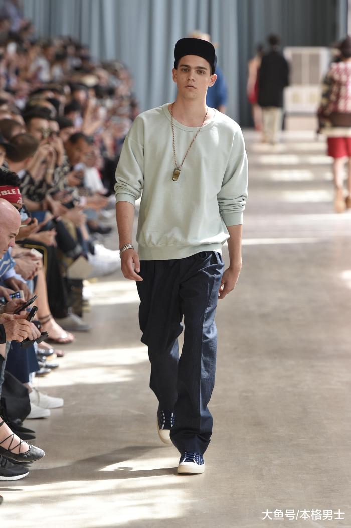 潮牌你认识多少,冷门潮牌supreme