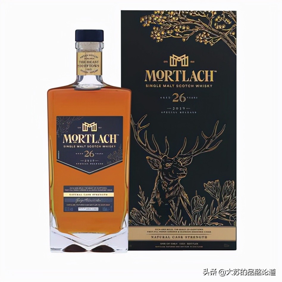 苏格兰威士忌最好的威士忌,值得收藏的苏格兰威士忌