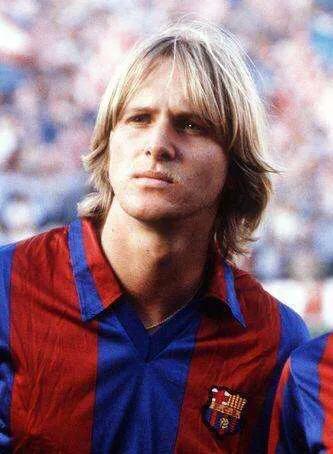 德国足球天才球员,德国足球历史上的十大天才