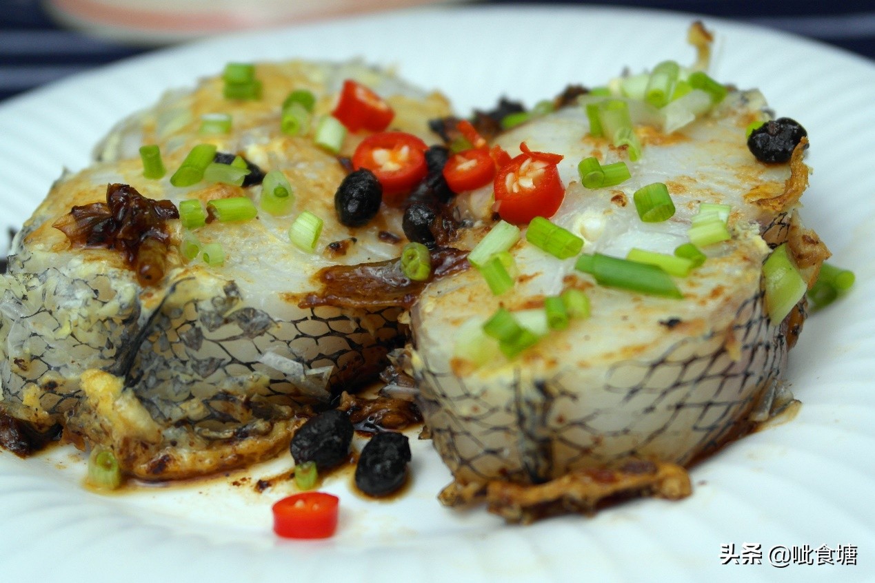 鳕鱼8种最佳吃法炸鳕鱼,鳕鱼肉质紧实弹牙清甜鲜美含钙